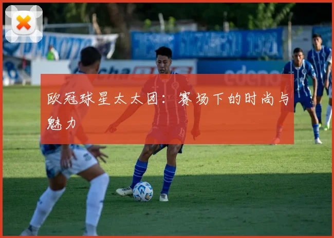 欧冠球星太太团：赛场下的时尚与魅力